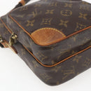 LOUIS VUITTON Monogram Amazon Shoulder Bag M45236 LV Auth ka2261-11
