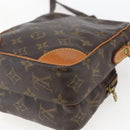 LOUIS VUITTON Monogram Amazon Shoulder Bag M45236 LV Auth ka2261-12