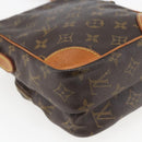 LOUIS VUITTON Monogram Amazon Shoulder Bag M45236 LV Auth ka2261-13