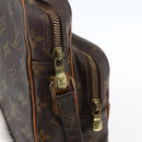 LOUIS VUITTON Monogram Amazon Shoulder Bag M45236 LV Auth ka2261-14