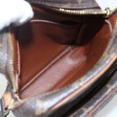 LOUIS VUITTON Monogram Amazon Shoulder Bag M45236 LV Auth ka2261-17