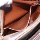 LOUIS VUITTON Monogram Amazon Shoulder Bag M45236 LV Auth ka2261-20