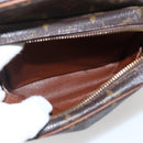 LOUIS VUITTON Monogram Amazon Shoulder Bag M45236 LV Auth ka2261-21