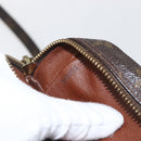 LOUIS VUITTON Monogram Amazon Shoulder Bag M45236 LV Auth ka2261-22