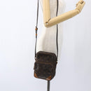 LOUIS VUITTON Monogram Amazon Shoulder Bag M45236 LV Auth ka2261-23