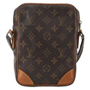 LOUIS VUITTON Monogram Amazon Shoulder Bag M45236 LV Auth ka2261-3