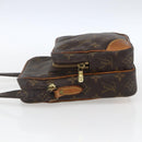 LOUIS VUITTON Monogram Amazon Shoulder Bag M45236 LV Auth ka2261-4