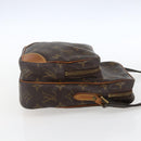 LOUIS VUITTON Monogram Amazon Shoulder Bag M45236 LV Auth ka2261-5