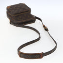 LOUIS VUITTON Monogram Amazon Shoulder Bag M45236 LV Auth ka2261-7