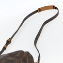 LOUIS VUITTON Monogram Amazon Shoulder Bag M45236 LV Auth ka2261-8