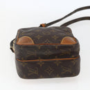LOUIS VUITTON Monogram Amazon Shoulder Bag M45236 LV Auth ka2261-9