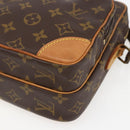 LOUIS VUITTON Monogram Amazon Umhängetasche M45236 LV Auth ka2262-14