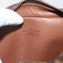 LOUIS VUITTON Monogram Amazon Umhängetasche M45236 LV Auth ka2262-18