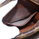 LOUIS VUITTON Monogram Amazon Umhängetasche M45236 LV Auth ka2262-11
