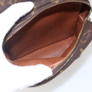 LOUIS VUITTON Monogram Amazon Umhängetasche M45236 LV Auth ka2262-21