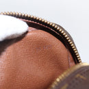 LOUIS VUITTON Monogram Amazon Umhängetasche M45236 LV Auth ka2262-12