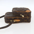 LOUIS VUITTON Monogram Amazon Umhängetasche M45236 LV Auth ka2262-3