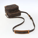 LOUIS VUITTON Monogram Amazon Umhängetasche M45236 LV Auth ka2262-7
