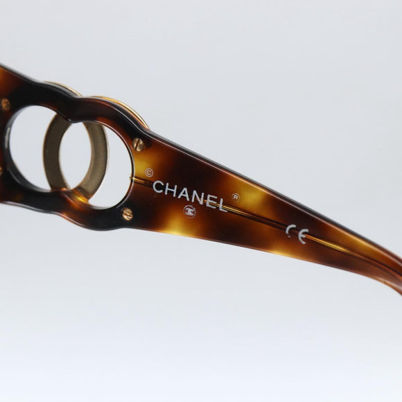 GUCCI Zonnebril kunststof Bruin Auth ka2268