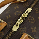 LOUIS VUITTON Monogram Keepall 45 Boston Bag M41428 LV Auth ka2278-19