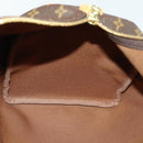LOUIS VUITTON Monogram Keepall 45 Boston Bag M41428 LV Auth ka2278-20