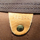 LOUIS VUITTON Monogram Keepall 45 Boston Bag M41428 LV Auth ka2278-12