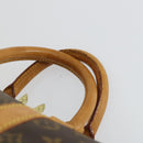 LOUIS VUITTON Monogram Keepall 45 Boston Bag M41428 LV Auth ka2278-8
