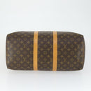 LOUIS VUITTON Monogram Keepall 45 Boston Bag M41428 LV Auth ka2278-5