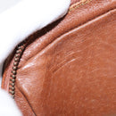 LOUIS VUITTON Monogram Pochette Sports Clutch Bag N0.183 LV Auth ka228-10