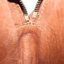 LOUIS VUITTON Monogram Pochette Sports Clutch Bag N0.183 LV Auth ka228-12