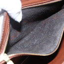 LOUIS VUITTON Monogram Porte Documents Bandouliere Bag M53338 LV Auth ka2282A-11