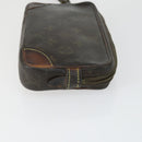 LOUIS VUITTON Monogram Clutch Bag 4 Set LV Auth ka2311-11