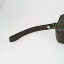 LOUIS VUITTON Monogram Clutch Bag 4 Set LV Auth ka2311-14