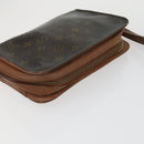 LOUIS VUITTON Monogram Clutch Bag 4 Set LV Auth ka2311-19