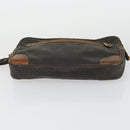 LOUIS VUITTON Monogram Clutch Bag 4 Set LV Auth ka2311-28