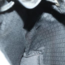 GUCCI Bamboo Backpack Leather Black Gold 003 2058 0016 5 Auth ka2313-20