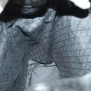 GUCCI Bamboo Backpack Leather Black Gold 003 2058 0016 5 Auth ka2313-21