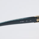 Salvatore Ferragamo Sunglasses plastic Blue Auth ka2316-11