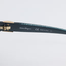 Salvatore Ferragamo Sunglasses plastic Blue Auth ka2316-14