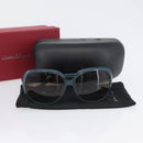 Salvatore Ferragamo Sunglasses plastic Blue Auth ka2316-12