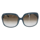 Salvatore Ferragamo Sunglasses plastic Blue Auth ka2316-13