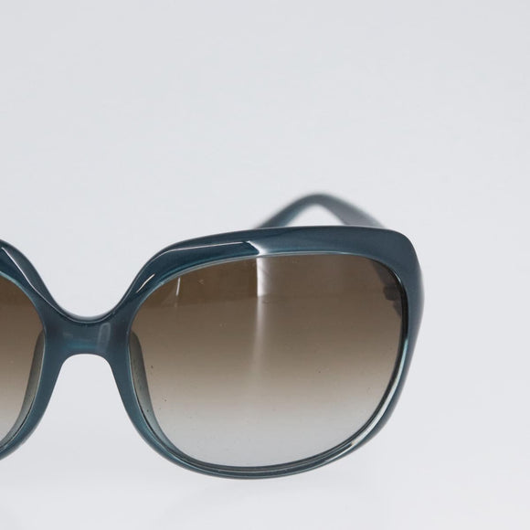 Salvatore Ferragamo Sunglasses plastic Blue Auth ka2316