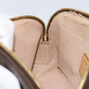 LOUIS VUITTON Monogram Pochette Cosmetic PM Cosmetic Pouch M47515 LV Auth ka232-19