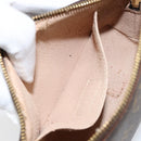 LOUIS VUITTON Monogram Pochette Cosmetic PM Cosmetic Pouch M47515 LV Auth ka232-11