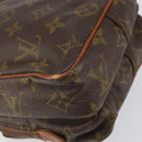 LOUIS VUITTON Monogram Mini Amazon Shoulder Bag M45238 LV Auth ka2327-16