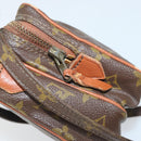 LOUIS VUITTON Monogram Mini Amazon Shoulder Bag M45238 LV Auth ka2327-19