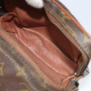 LOUIS VUITTON Monogram Mini Amazon Shoulder Bag M45238 LV Auth ka2327-20