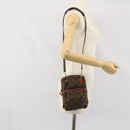 LOUIS VUITTON Monogram Mini Amazon Shoulder Bag M45238 LV Auth ka2327-21