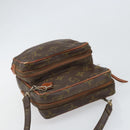 LOUIS VUITTON Monogram Mini Amazon Shoulder Bag M45238 LV Auth ka2327-6