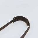 LOUIS VUITTON Monogram Mini Amazon Shoulder Bag M45238 LV Auth ka2327-8